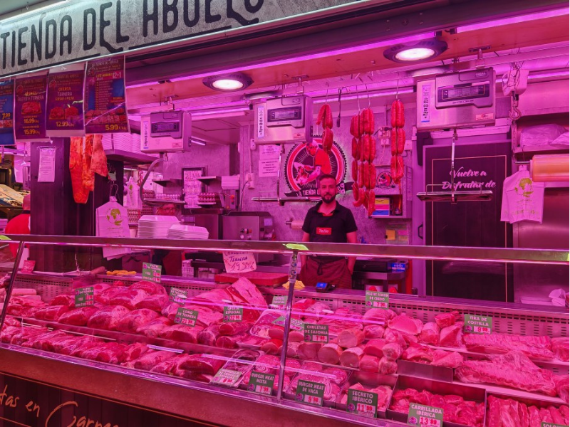 La Tienda del abuelo